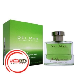 عطر ادکلن بالدسارینی دل مار سیشلز | Baldessarini Del Mar Seychelles Limited Edition