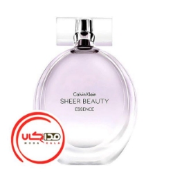 عطر ادکلن کالوین کلین شیر بیوتی اسنس | Calvin Klein Sheer Beauty Essence
