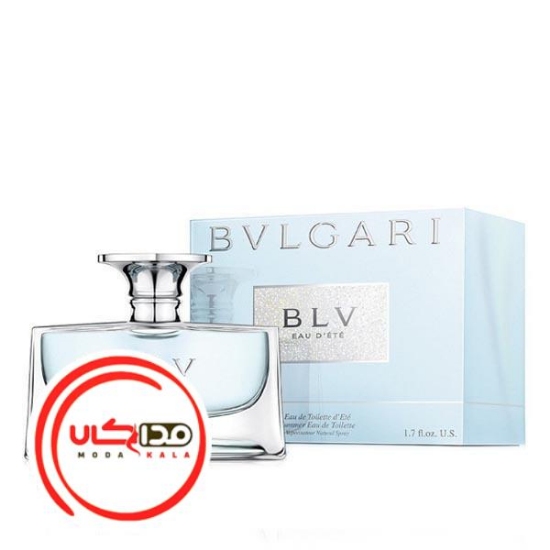 عطر ادکلن بولگاری بی ال وی او د اته | Bvlgari BLV Eau d`Ete