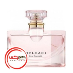 عطر ادکلن بولگاری رز اسنشیال ادو تویلت رز | Bvlgari Rose Essentielle Eau De Toilette Rosee