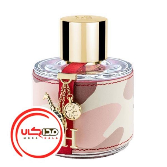 عطر ادکلن کارولینا هررا سی اچ آفریقا زنانه | Carolina Herrera CH Africa