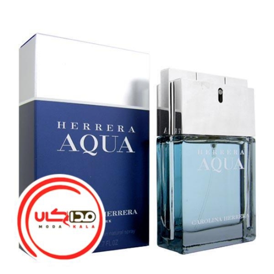 عطر ادکلن کارولینا هررا هررا آکوا | Carolina Herrera Herrera Aqua