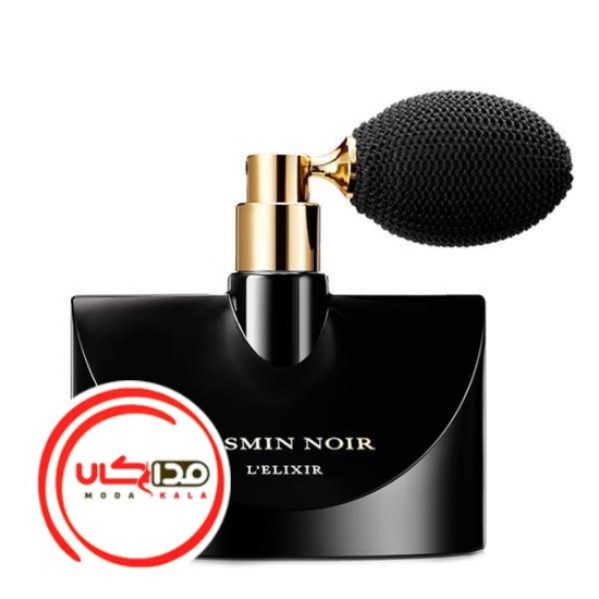 عطر ادکلن بولگاری جاسمین نویر له الکسیر ادو پرفیوم | Bvlgari Jasmin Noir L’Elixir EDP