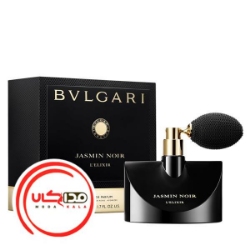 عطر ادکلن بولگاری جاسمین نویر له الکسیر ادو پرفیوم | Bvlgari Jasmin Noir L’Elixir EDP