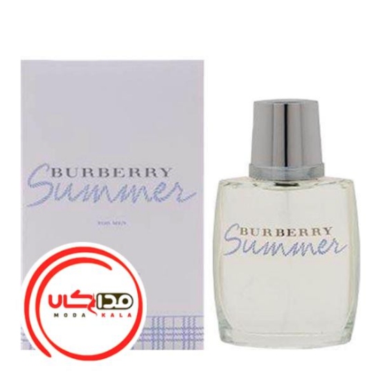 عطر ادکلن باربری سامر مردانه | Burberry Summer for Men