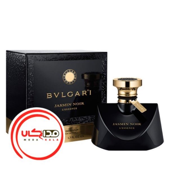 عطر ادکلن بولگاری جاسمین نویر له اسنس | Bvlgari Jasmin Noir L’Essence