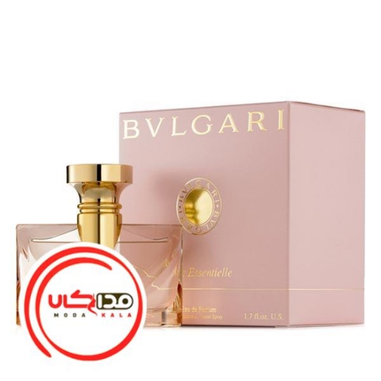 عطر ادکلن بولگاری رز اسنشیال | Bvlgari Rose Essentielle