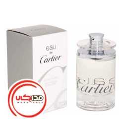 عطر ادکلن کارتیر ادو کارتیر | Cartier Eau de Cartier