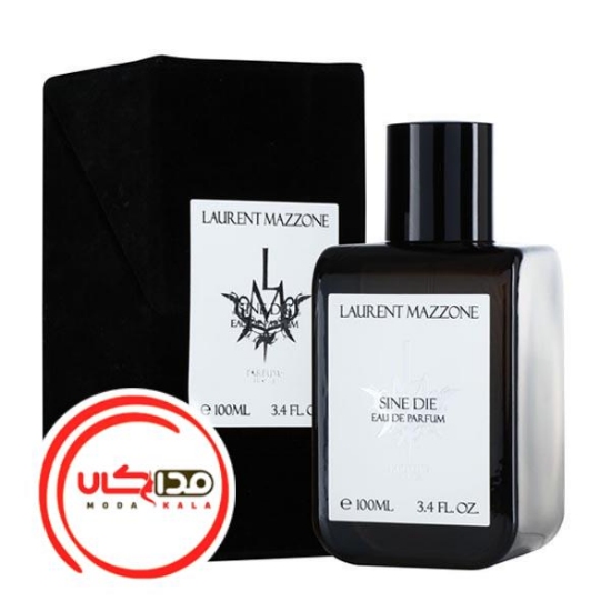 عطر ادکلن لوران مازون-ال ام ساین دای | LM Parfums Sine Die