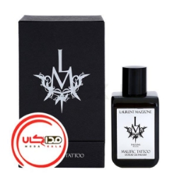 عطر ادکلن لوران مازون-ال ام ملفیک تاتو | LM Parfums Malefic Tattoo