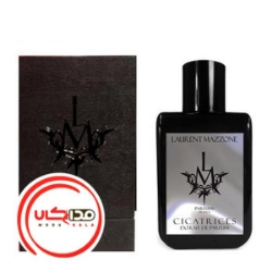 عطر ادکلن لوران مازون-ال ام کیکاتریکس | LM Parfums Cicatrices