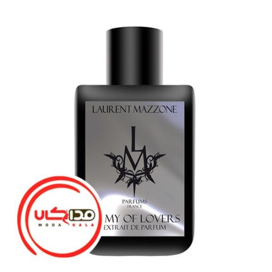 عطر ادکلن لوران مازون-ال ام ارمی اف لاورز | LM Parfums Army Of Lovers