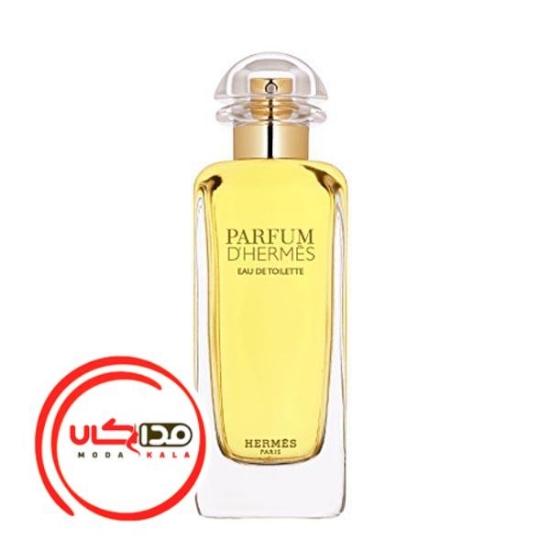 تصویر  عطر ادکلن هرمس پرفیوم دهرمس | Hermes Parfum d`Hermes