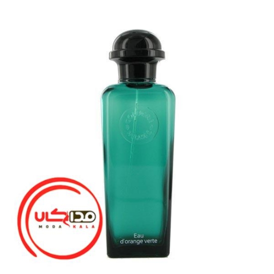 تصویر  عطر ادکلن هرمس او د اورنج ورت | Hermes Eau d`Orange Verte