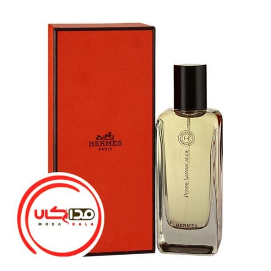 تصویر  عطر ادکلن هرمس هرمسنس پویور سمرقند | Hermes Hermessence Poivre Samarcande