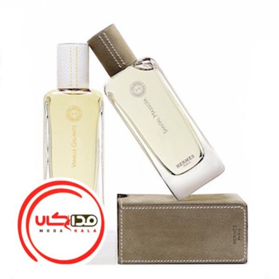 تصویر  عطر ادکلن هرمس هرمسنز سانتال ماسویا | Hermes Hermessence Santal Massoïa