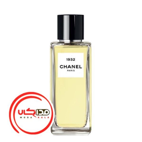 عطر ادکلن شنل لس اکسکلوسیفس د شنل 1932 | Chanel Les Exclusifs de Chanel 1932