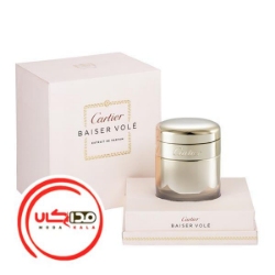 عطر ادکلن کارتیر بیسر ول اکستریت د پرفیوم | Cartier Baiser Vole Extrait de Parfum