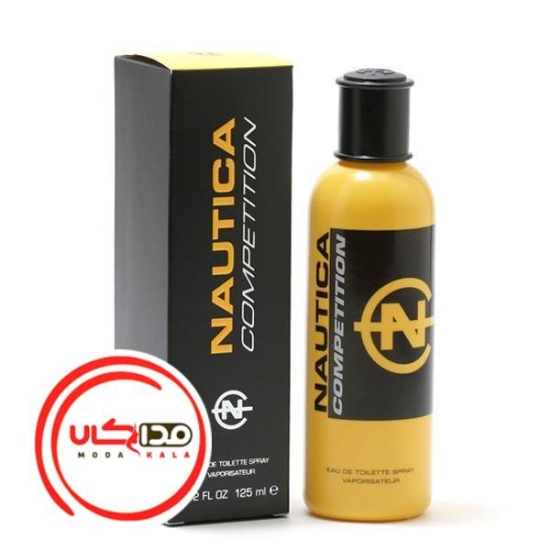 عطر ادکلن ناتیکا کامپتیشن | Nautica Competition