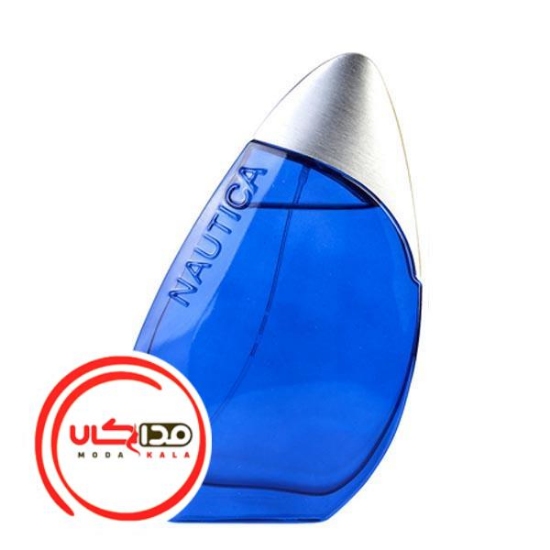 عطر ادکلن ناتیکا اکوا راش | Nautica Aqua Rush