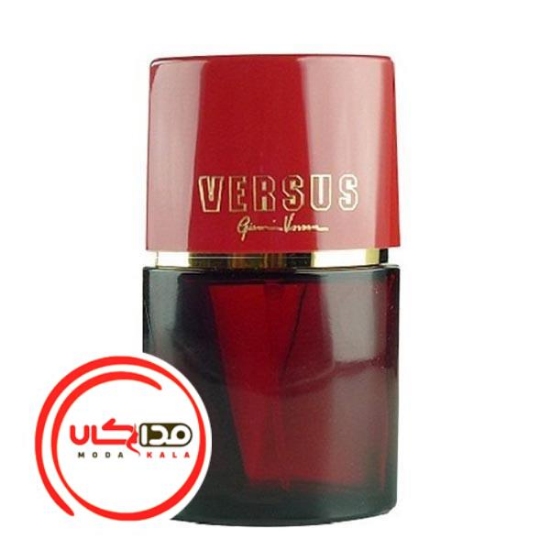 عطر ادکلن ورساچه ورسوس دونا | Versace Versus Donna