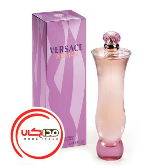 عطر ادکلن ورساچه زنانه | Versace Woman