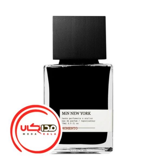 عطر ادکلن مين نيويورک مومنتو | MiN New York Momento