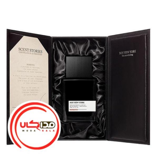 عطر ادکلن مين نيويورک مومنتو | MiN New York Momento