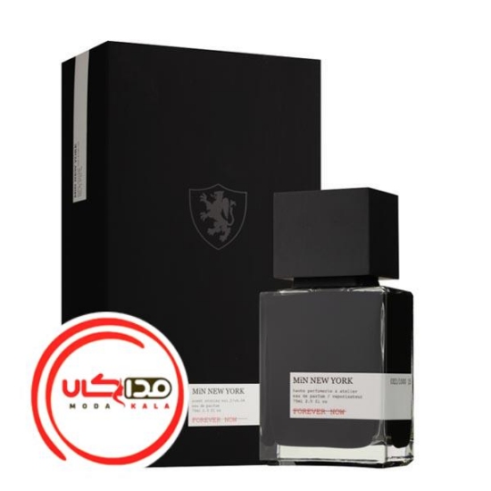 عطر ادکلن مين نيويورک فوراور نو | MiN New York Forever Now