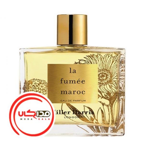 تصویر  عطر ادکلن میلر هریس لا فومه ماروک | Miller Harris La Fumee Maroc