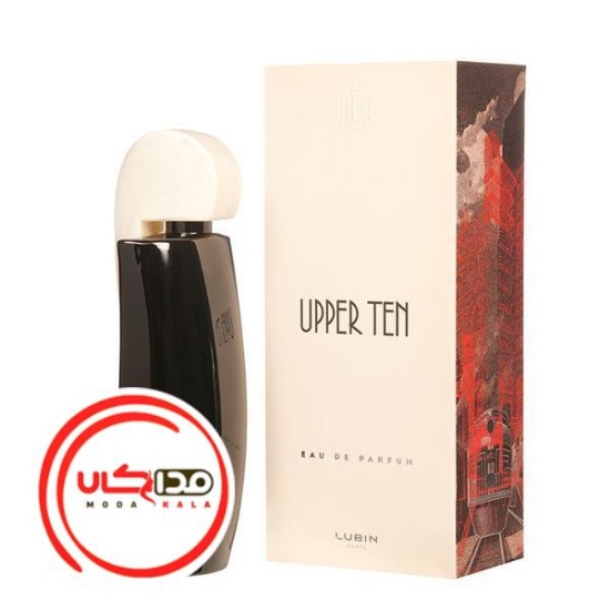 عطر ادکلن لوبين آپر تن مردانه | Lubin Upper Ten for men