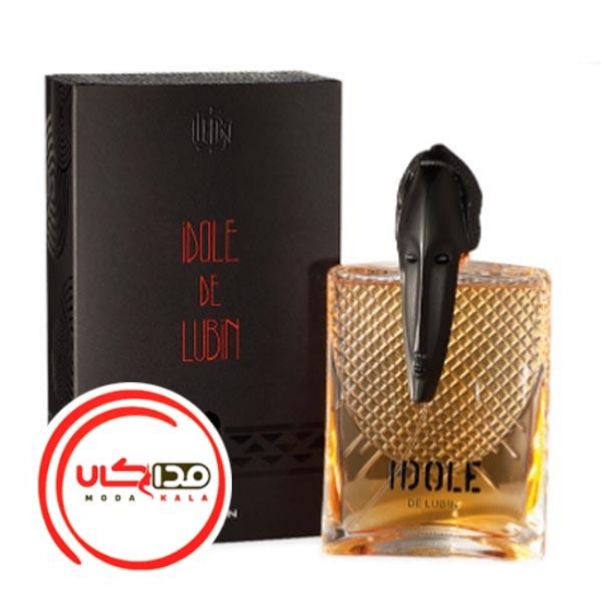 عطر ادکلن لوبين آيدول ادو تويلت | Lubin Idole