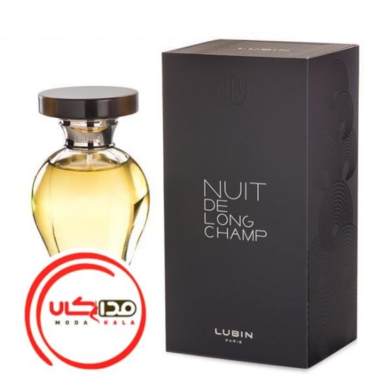 عطر ادکلن لوبين نويت د لونشامپ | Lubin Nuit de Longchamp