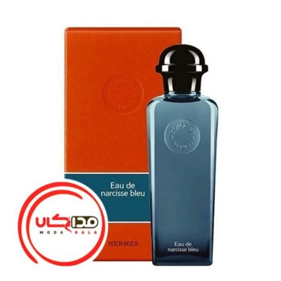 تصویر  عطر ادکلن هرمس ادو نارسیس بلو | Hermes Eau de Narcisse Bleu