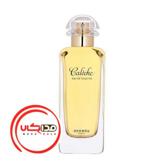 تصویر  عطر ادکلن هرمس کالش | Hermes Caleche