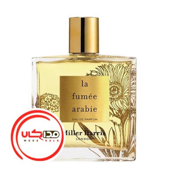 تصویر  عطر ادکلن میلر هریس لا فومه عربی | Miller Harris La Fumee Arabie