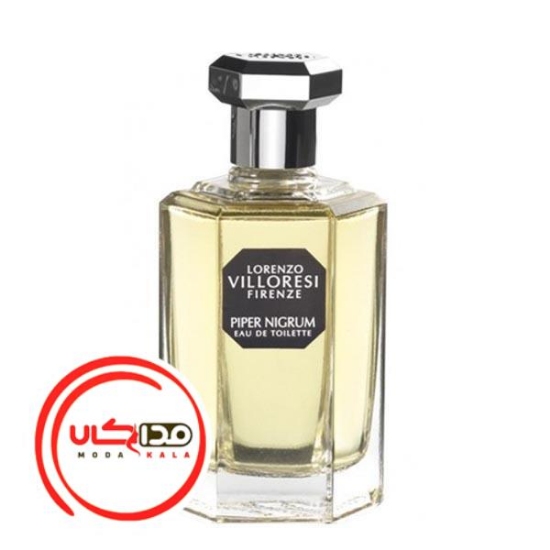 عطر ادکلن لورنزو ويلورسي پايپر نيگروم | Lorenzo Villoresi Piper Nigrum