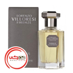 عطر ادکلن لورنزو ويلورسي دسوس | Lorenzo Villoresi Theseus