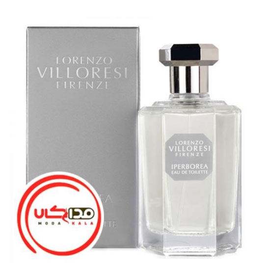 عطر ادکلن لورنزو ويلورسي ايپربورا | Lorenzo Villoresi Iperborea