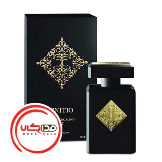 عطر ادکلن اینیشیو مگنتیک بلند 7 | Initio Magnetic Blend 7