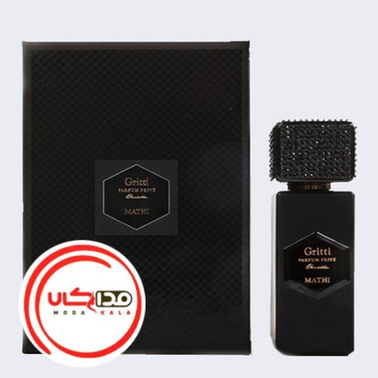 عطر ادکلن گريتي مثي | Gritti Mathi