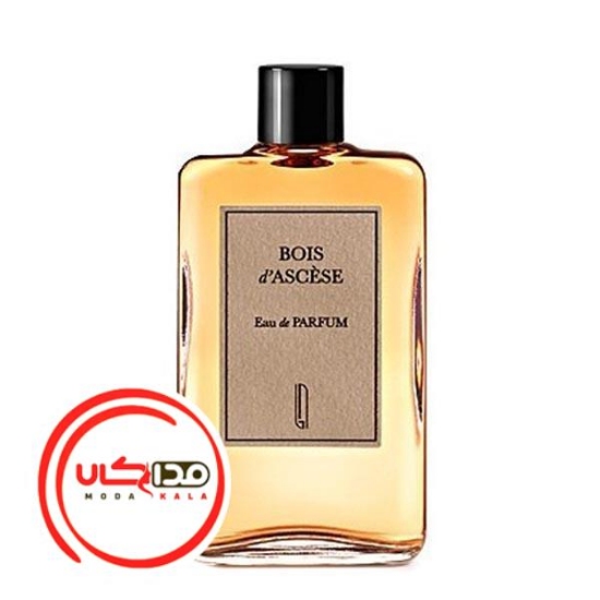 عطر ادکلن نائومي گودسير بويس د اسز | Naomi Goodsir Bois d’Ascese