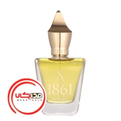 عطر ادکلن زرجف-زرژاف ايکس جي 1861 زفيرو | Xerjoff XJ 1861 Zefiro