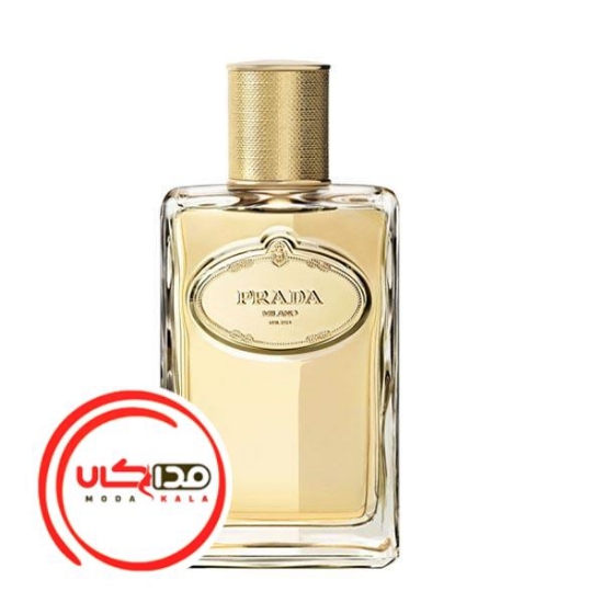 عطر ادکلن پرادا اینفیوژن د ایریس ادو پرفیوم ابسلوت | prada Infusion d’Iris Eau de Parfum Absolue