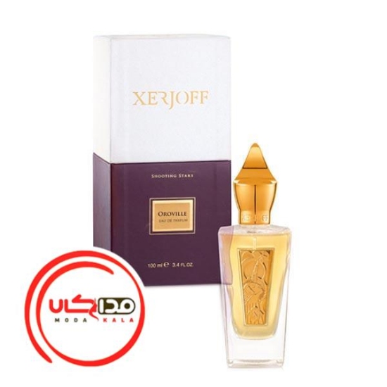 عطر ادکلن زرجف-زرژاف اورويل | Xerjoff Oroville