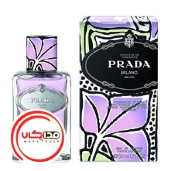 عطر ادکلن پرادا اينفيوژن د توبروس | prada Infusion de Tubereuse