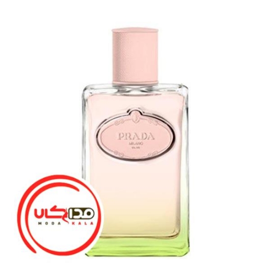 عطر ادکلن پرادا اینفیوژن د ایریس لئو د ایریس | prada Infusion d’Iris L’Eau d’Iris