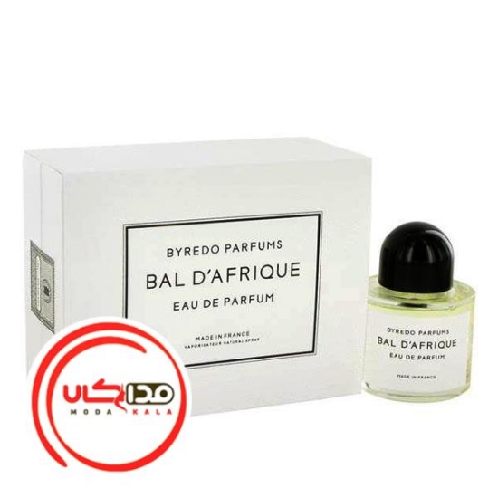 عطر ادکلن بایردو بال د افریکا | Byredo Bal d’Afrique