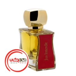 عطر ادکلن جووی جاس اینتردیت | Jovoy Paris Jus Interdit