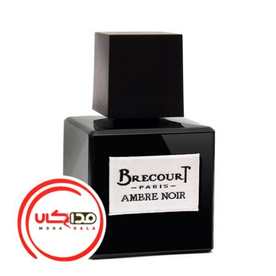 عطر ادکلن برکورت امبر نویر | Brecourt Ambre Noir